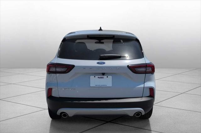 new 2025 Ford Escape car, priced at $31,756