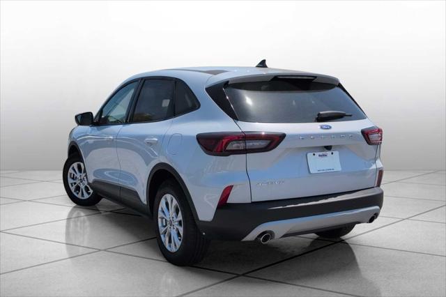 new 2025 Ford Escape car, priced at $31,756
