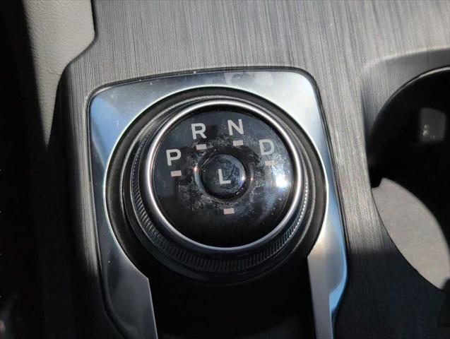 new 2025 Ford Escape car, priced at $31,756