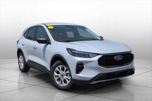 new 2025 Ford Escape car, priced at $31,756