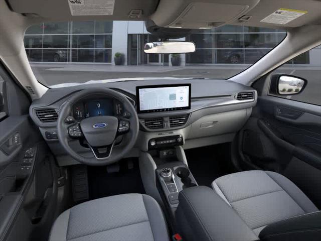 new 2025 Ford Escape car, priced at $32,205