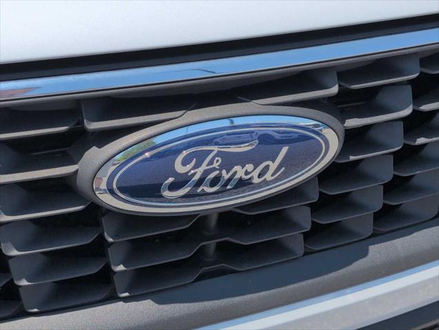 new 2025 Ford Escape car, priced at $31,756
