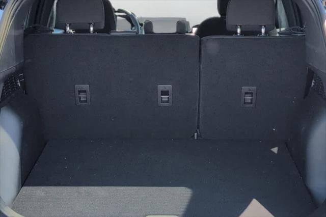 new 2025 Ford Escape car, priced at $31,756