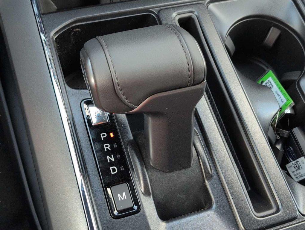 new 2025 Ford F-150 car, priced at $67,955