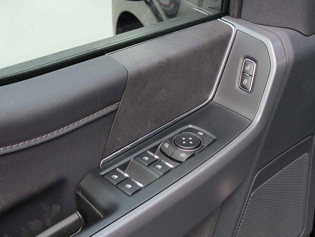 new 2025 Ford F-150 car, priced at $67,955
