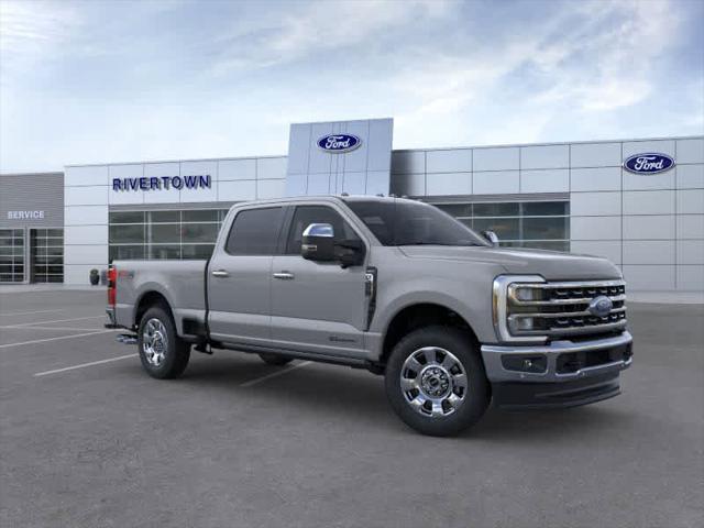 new 2025 Ford F-250 car, priced at $82,872