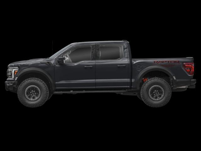 new 2025 Ford F-150 car, priced at $94,460