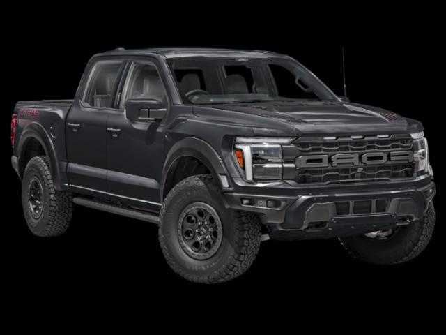 new 2025 Ford F-150 car, priced at $94,460