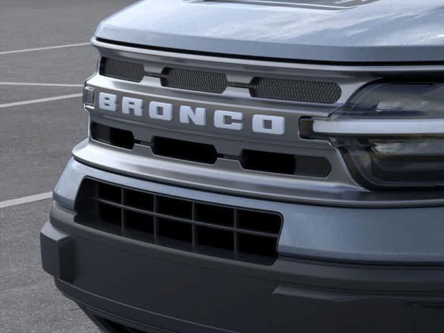 new 2024 Ford Bronco Sport car, priced at $34,999