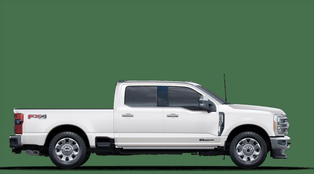 new 2025 Ford F-250 car, priced at $88,425