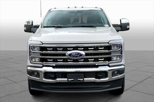 new 2025 Ford F-250 car, priced at $88,425