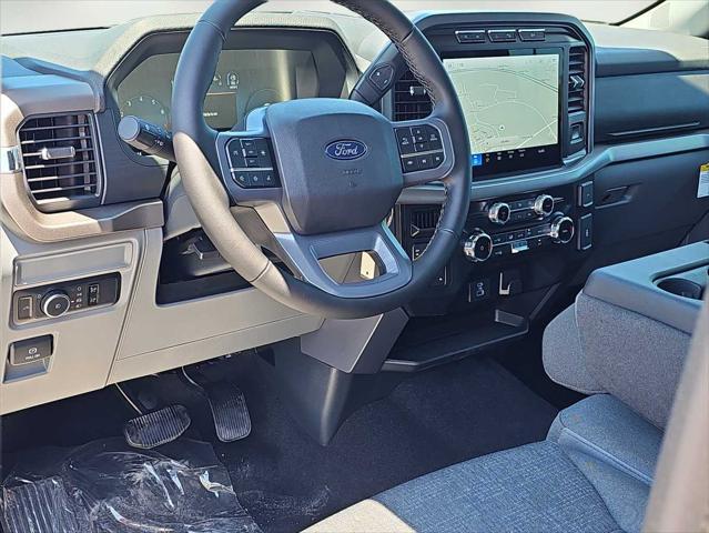 new 2024 Ford F-150 car, priced at $52,948