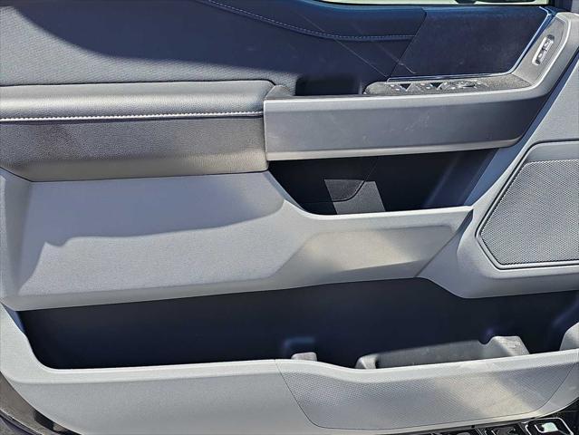 new 2024 Ford F-150 car, priced at $52,948