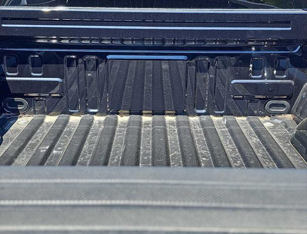 new 2024 Ford F-150 car, priced at $52,948