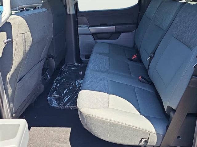 new 2024 Ford F-150 car, priced at $52,948