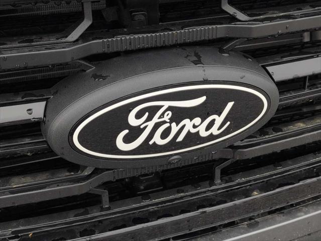 new 2025 Ford F-150 car, priced at $58,365