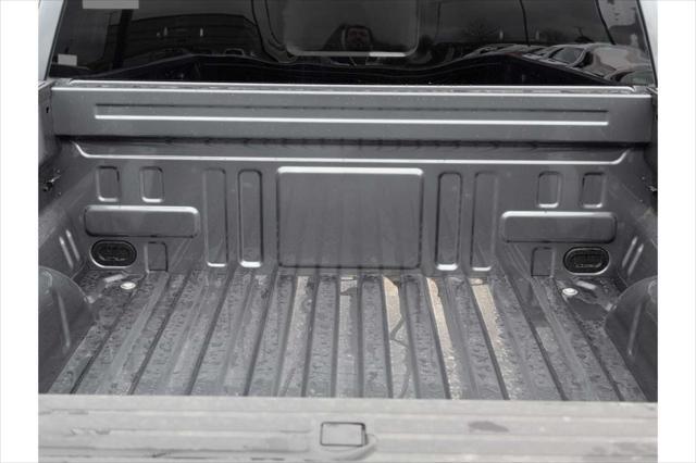 new 2025 Ford F-150 car, priced at $58,365