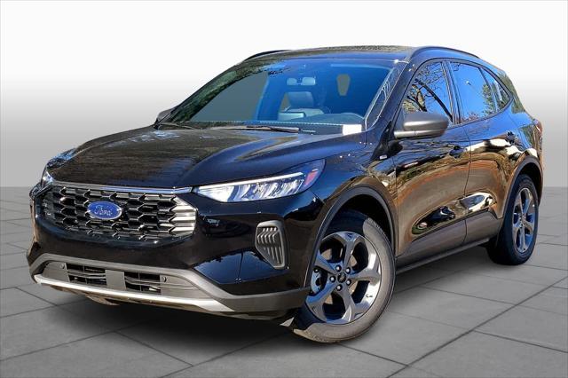 new 2025 Ford Escape car, priced at $34,070