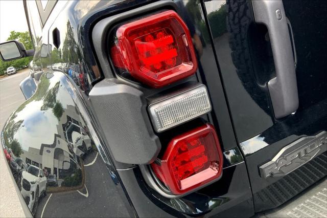 new 2024 Ford Bronco car, priced at $98,145