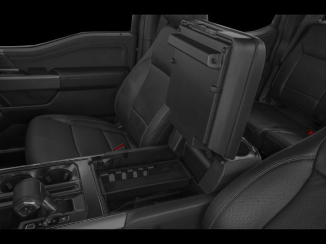new 2025 Ford F-150 car, priced at $66,450