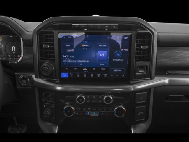 new 2025 Ford F-150 car, priced at $66,450
