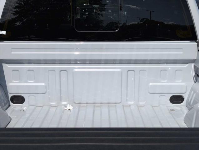 new 2025 Ford F-150 car, priced at $66,450