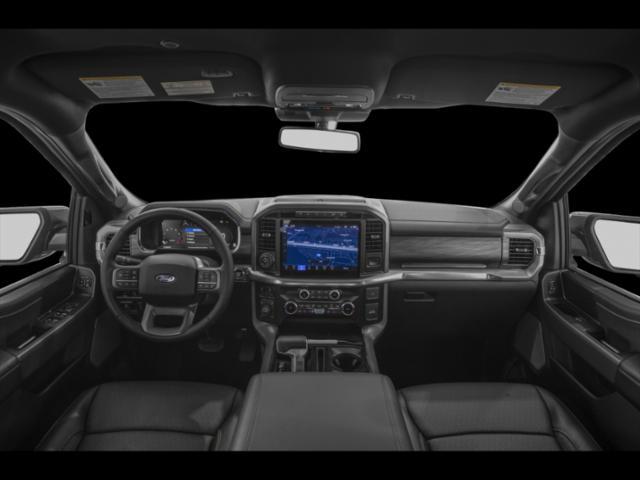 new 2025 Ford F-150 car, priced at $66,450