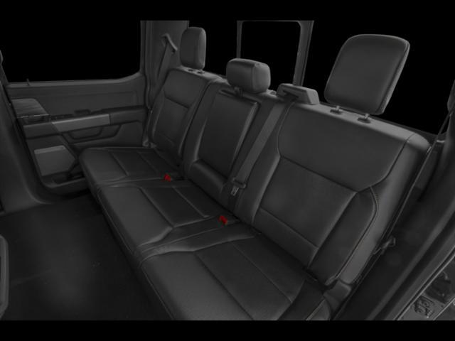 new 2025 Ford F-150 car, priced at $66,450