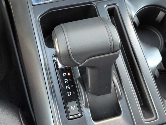 new 2025 Ford F-150 car, priced at $66,450
