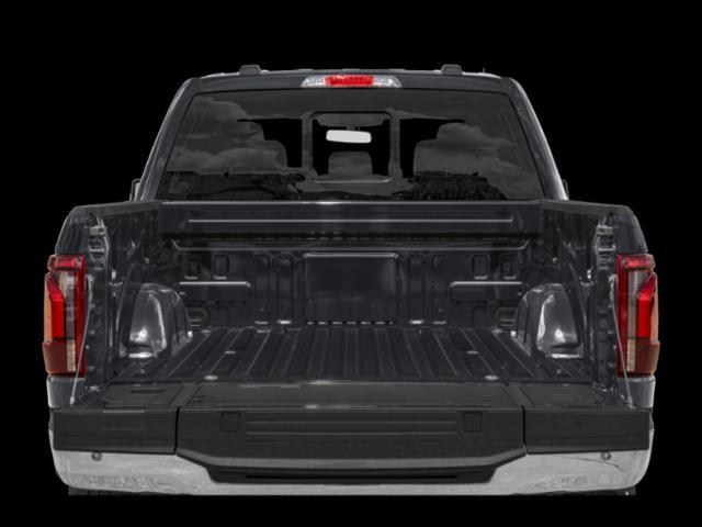 new 2025 Ford F-150 car, priced at $66,450