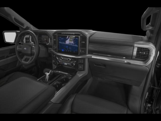 new 2025 Ford F-150 car, priced at $66,450