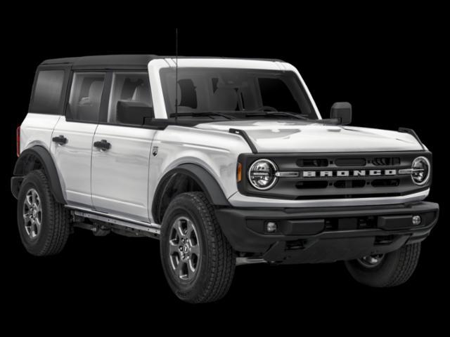 new 2024 Ford Bronco car, priced at $47,595