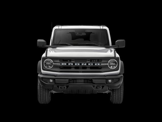 new 2024 Ford Bronco car, priced at $47,595