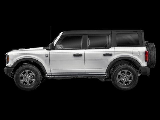 new 2024 Ford Bronco car, priced at $47,595