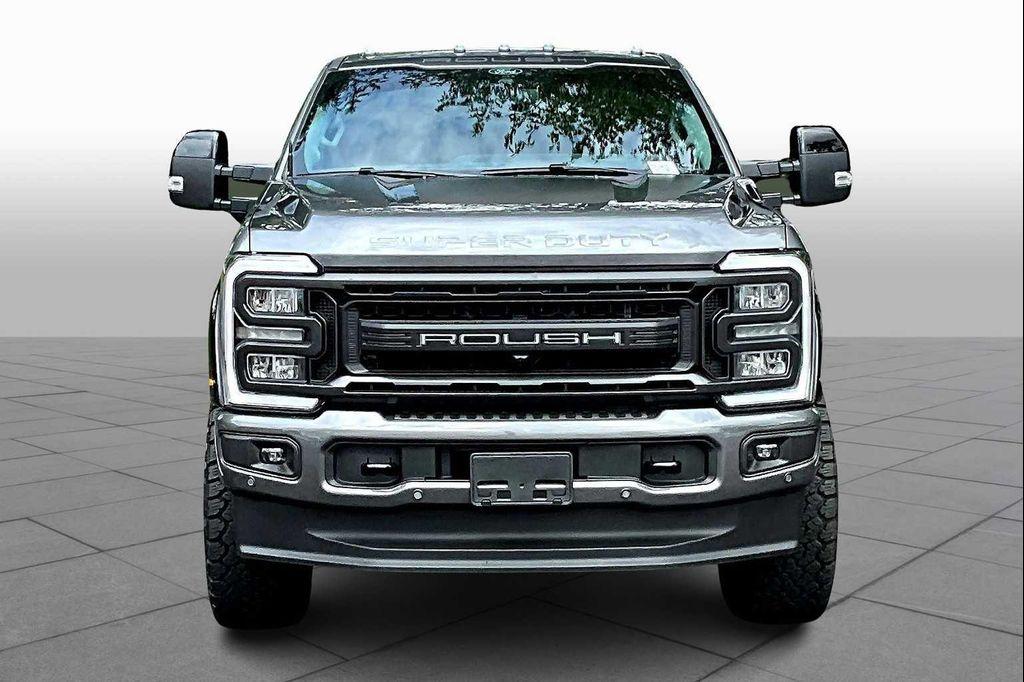 used 2024 Ford F-250 car, priced at $99,995