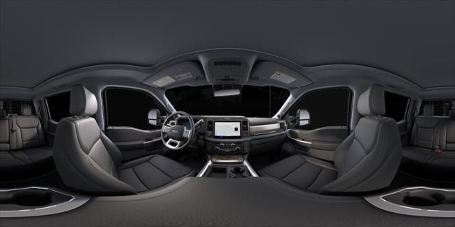 new 2025 Ford F-350 car, priced at $89,725