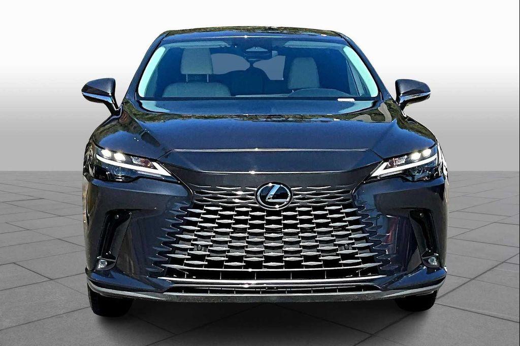 used 2024 Lexus RX 350 car, priced at $48,565