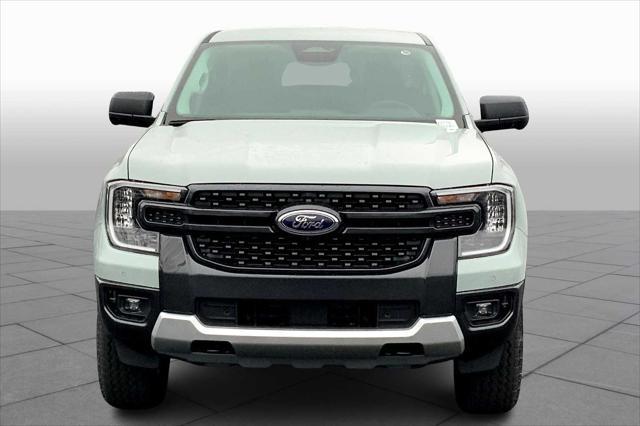 new 2024 Ford Ranger car, priced at $45,090