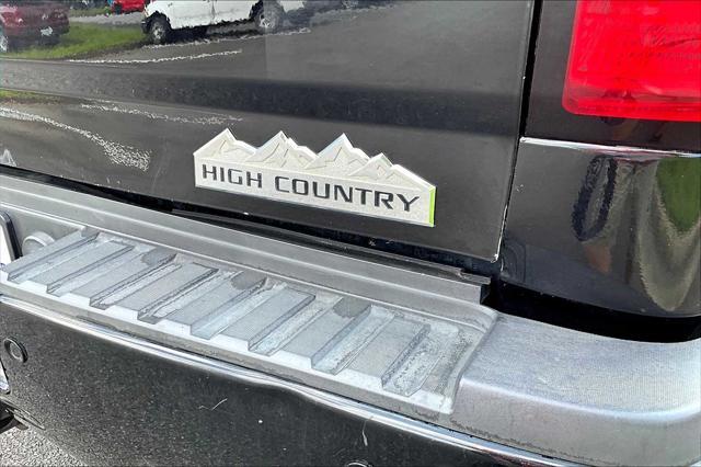 used 2016 Chevrolet Silverado 2500 car, priced at $36,950