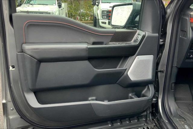 new 2025 Ford F-150 car, priced at $93,965