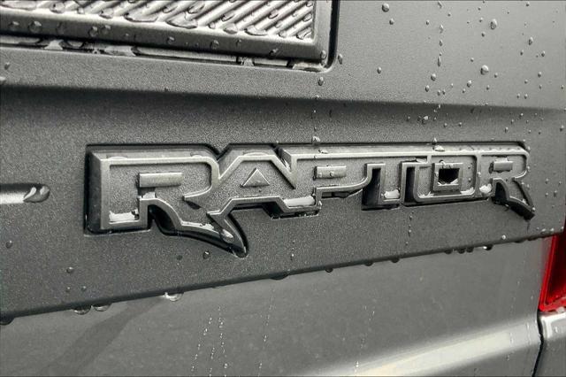new 2025 Ford F-150 car, priced at $93,965