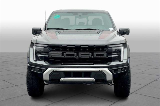 new 2025 Ford F-150 car, priced at $93,965