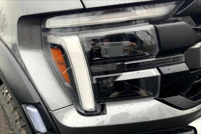 new 2025 Ford F-150 car, priced at $93,965
