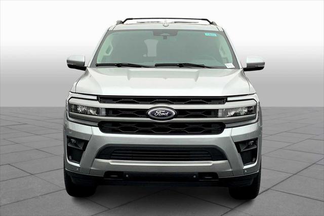 new 2024 Ford Expedition car, priced at $74,320