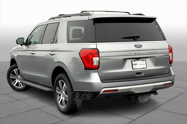 new 2024 Ford Expedition car, priced at $74,320