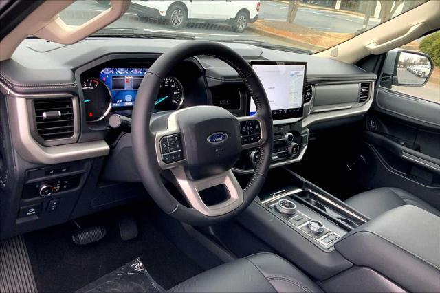 new 2024 Ford Expedition car, priced at $74,320