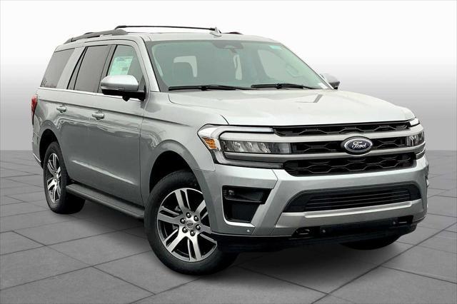 new 2024 Ford Expedition car, priced at $74,320