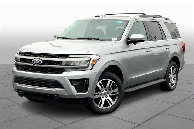 new 2024 Ford Expedition car, priced at $74,320