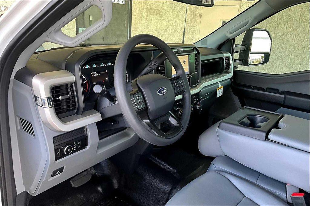 new 2026 Ford F-350 car, priced at $71,150