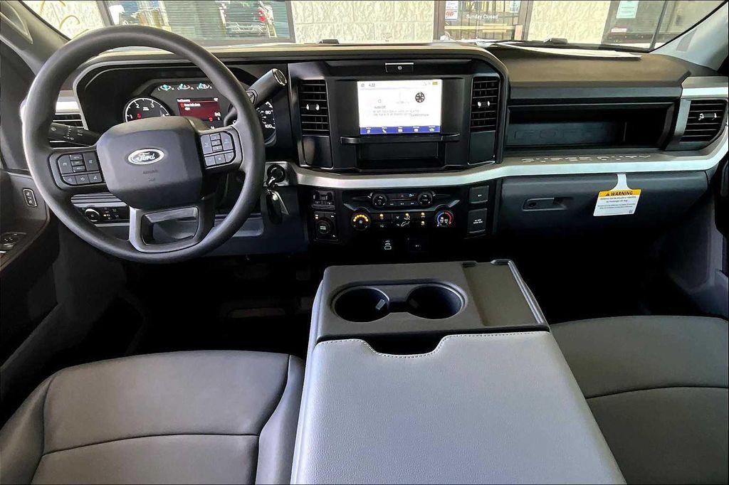 new 2026 Ford F-350 car, priced at $71,150